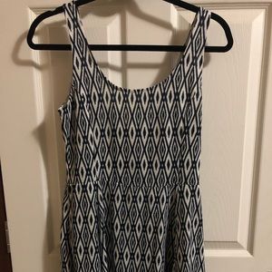 H&M dress